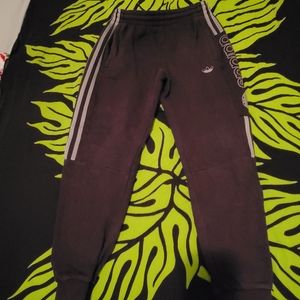 Boys Adidas pants